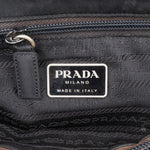 [🔄️B09 / F53] Prada Nylon Tote Handbag - vintageandkickz
