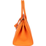 [🔄️B12 / F02] Hermès Togo Birkin 30 Handbag - vintageandkickz