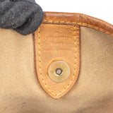 Louis Vuitton Monogram Canvas Galliera PM Shoulder Bag