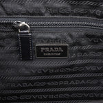 [🔄️B20 / F33] Prada Tessuto Nylon Shoulder Bag - vintageandkickz
