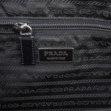 [🔄️B20 / F33] Prada Tessuto Nylon Shoulder Bag - vintageandkickz