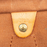 Louis Vuitton Monogram Canvas Speedy 40 Handbag
