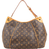 Louis Vuitton Monogram Canvas Delightful PM Shoulder Bag