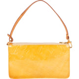 Louis Vuitton Monogram Vernis Lexington Pochette Accessoires Handbag