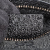 Gucci Monogram GG Belt Crossbody Bag