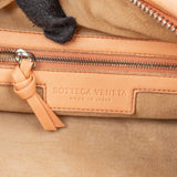 Bottega Veneta Intrecciato Leather Belly Hobo Shoulder Bag
