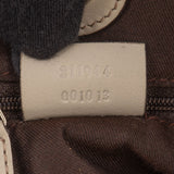 Gucci Monogram GG Sukey Handbag