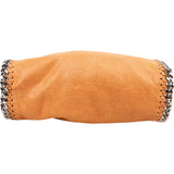 Stella McCartney Shaggy Falabella Fold Over Tote Crossbody Handbag