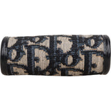 Christian Dior Trotter Monogram Coin Wallet