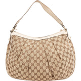 Gucci Monogram GG Sukey Shoulder Bag