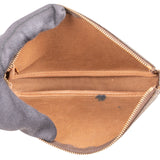Louis Vuitton Monogram Canvas Pochette Accessoires Shoulder Bag