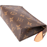 Louis Vuitton Monogram Canvas Toiletry Pouch 15