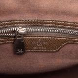 [🔄️B07 / F03] Louis Vuitton Taiga Leather Roman Crossbody Bag - vintageandkickz