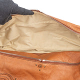 Chloé Leather Paddington Satchel Handbag