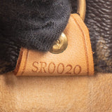 Louis Vuitton Monogram Canvas Luco Shoulder Bag