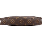 Louis Vuitton Monogram Canvas Pochette Accessoires Handbag