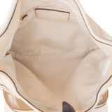 Coach Pebbled Leather Phoebe Shoulder Bag