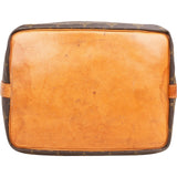 Louis Vuitton Monogram Canvas Sac Noé Petit Shoulder Bag