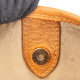 Louis Vuitton Monogram Canvas Galliera PM Shoulder Bag