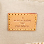 [🔄️B18 / F78] Louis Vuitton Monogram Vernis Alma PM Handbag - vintageandkickz