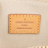 [🔄️B18 / F78] Louis Vuitton Monogram Vernis Alma PM Handbag - vintageandkickz