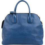 Prada Saffiano Leather Promenade Handbag