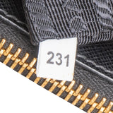 Prada Saffiano Leather Small Galleria Double ZIP Handbag