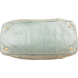 Miu Miu Vitello Lux Tote Handbag