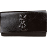 Yves Saint Laurent Patent Leather Belle de Jour Clutch