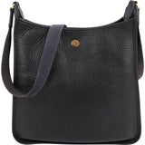 Hermès Taurillon Clemence Leather Vespa Crossbody Bag