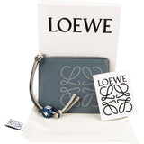 Loewe Spirited Away Susuwatari Coin Cardholder Wallet