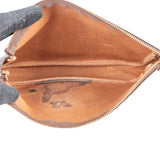 Louis Vuitton Monogram Canvas Pochette Accessoires Handbag