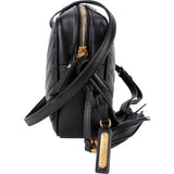 Yves Saint Laurent Quilted Leather Lou Camera Crossbody Bag