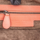 Bottega Intrecciato Nappa Leather Belly Hobo Shoulder Bag