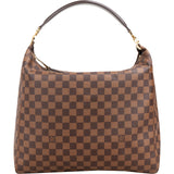 Louis Vuitton Monogram Damier Ebene Canvas Portobello GM Handbag
