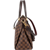 Louis Vuitton Monogram Damier Ebene Lymington Handbag