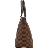 Louis Vuitton Monogram Damier Ebene Canvas Saleya PM Handbag