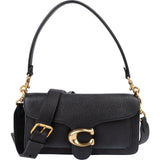 Coach Pebbled Leather Tabby Shoulder 26 Shoulder Bag