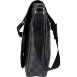 Louis Vuitton Monogram Damier Graphite Daniel MM Crossbody Bag