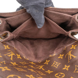 Louis Vuitton Monogram Canvas Pochette Métis Handbag