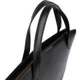 Louis Vuitton Noir Epi Leather Sac St. Jacques PM Shoulder Bag