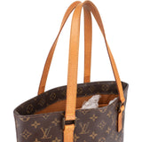 Louis Vuitton Monogram Canvas Vavin GM Handbag