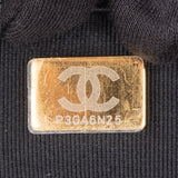 Chanel 19 Tweed Single Flap Crossbody Bag