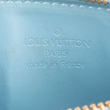 Louis Vuitton Monogram Vernis Lexington Pochette Accessoires Handbag