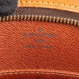 Louis Vuitton Monogram Canvas Drouot Crossbody Bag