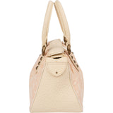 Louis Vuitton Monogram Mini Lin Trapeze PM Handbag