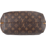 Louis Vuitton Monogram Canvas Turenne PM Handbag