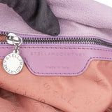 Stella McCartney Falabella Fold Over Tote Shoulder Bag