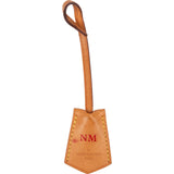 Louis Vuitton Vachetta Leather Clochette Key Holder (NM)
