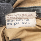 Bottega Intrecciato Leather Belly Hobo Shoulder Bag